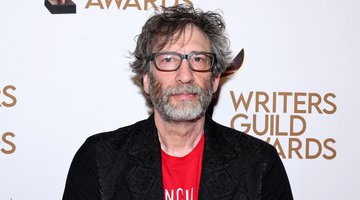 Mag Details Sexual Assault Charges Against Gaiman