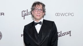 Neil Gaiman Responds To Sexual Assault Allegations
