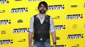 New Novel by Joe Hill Coming This Fall