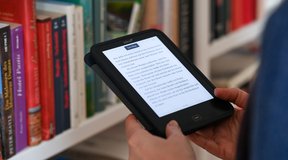 Library App Reveals Most Borrowed Books of 2024
