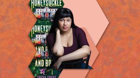 Debut Author To Watch: Trisha Tobias