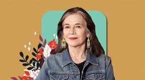 Fall Preview 2024: Louise Erdrich