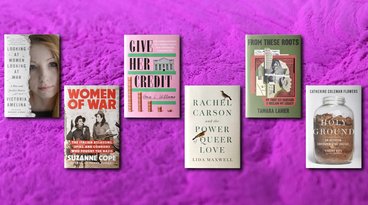 Women Are Making History in These Nonfiction Reads