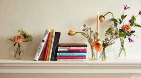 2025 International Booker Prize Longlist Revealed