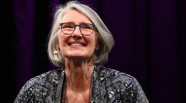 Louise Penny Cancels U.S. Tour To Protest Tariffs