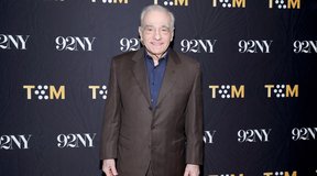 Martin Scorsese Will Write and Direct ‘Home’ Film