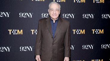 Martin Scorsese Will Write and Direct ‘Home’ Film