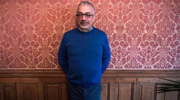 Finalists for Publishing Triangle Awards Revealed